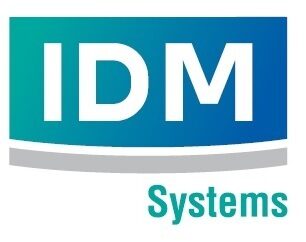 IDM SYSTEMS Logo
